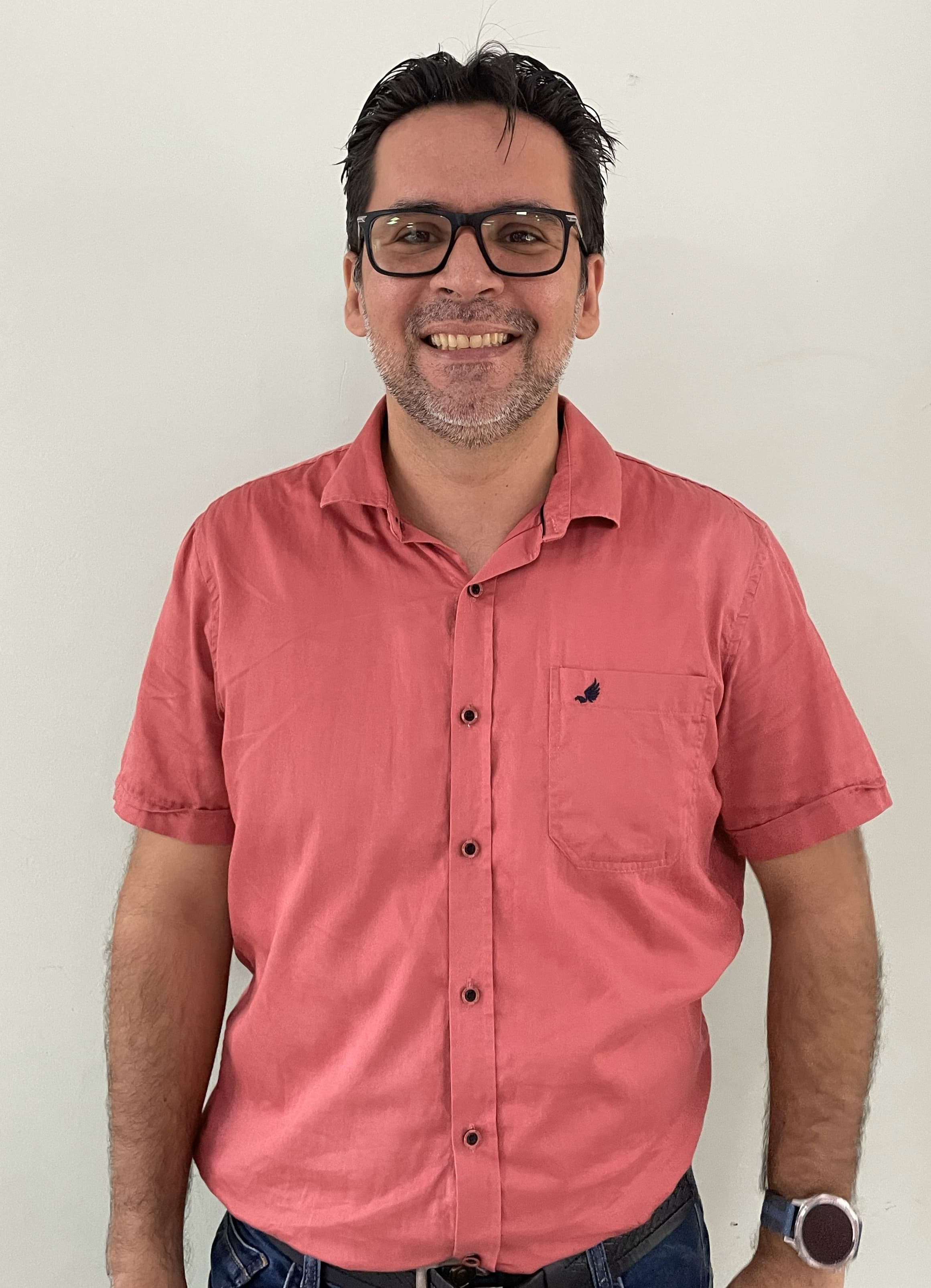 Nelson René Cervantes Forero