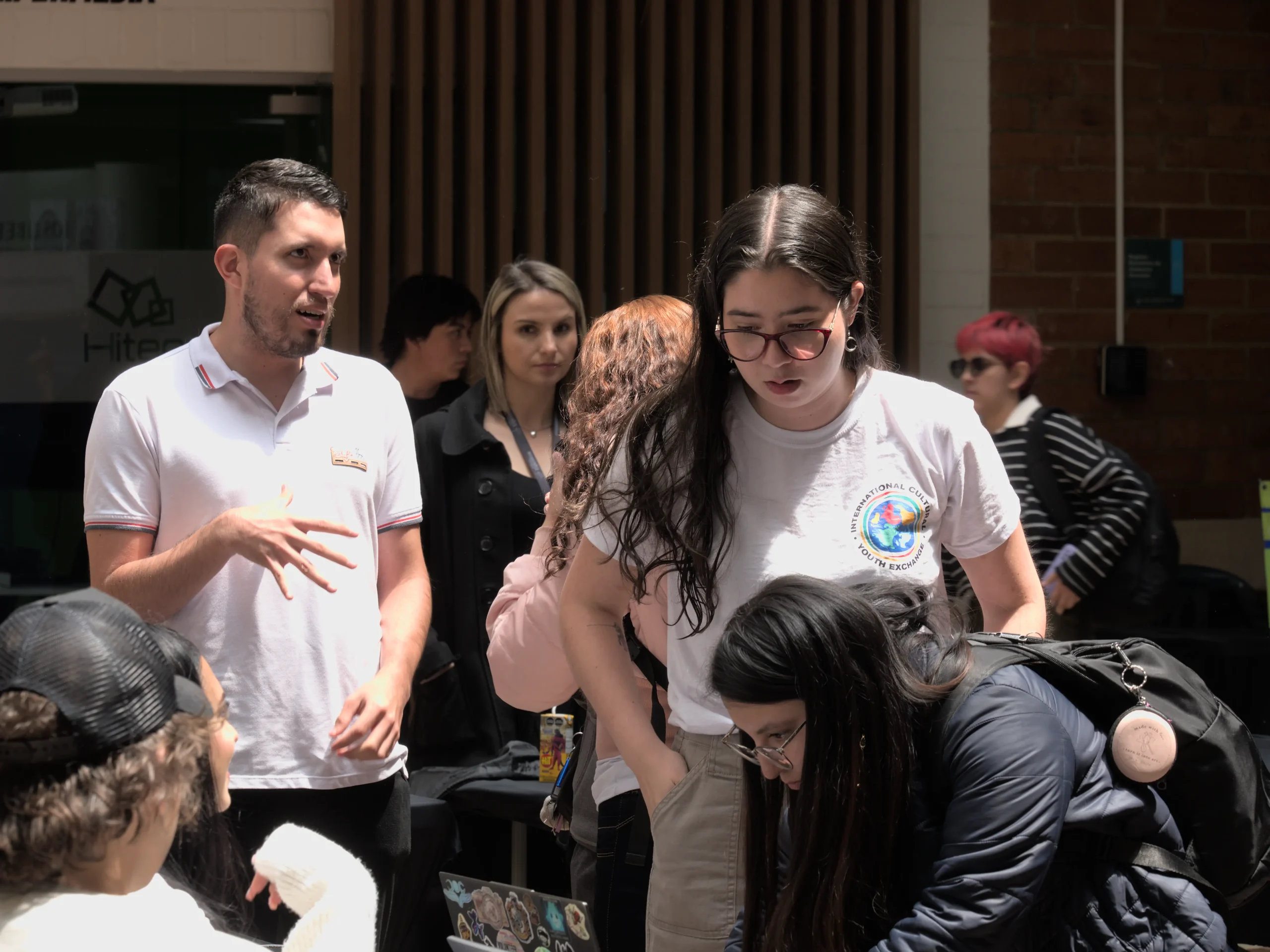 Comunidades