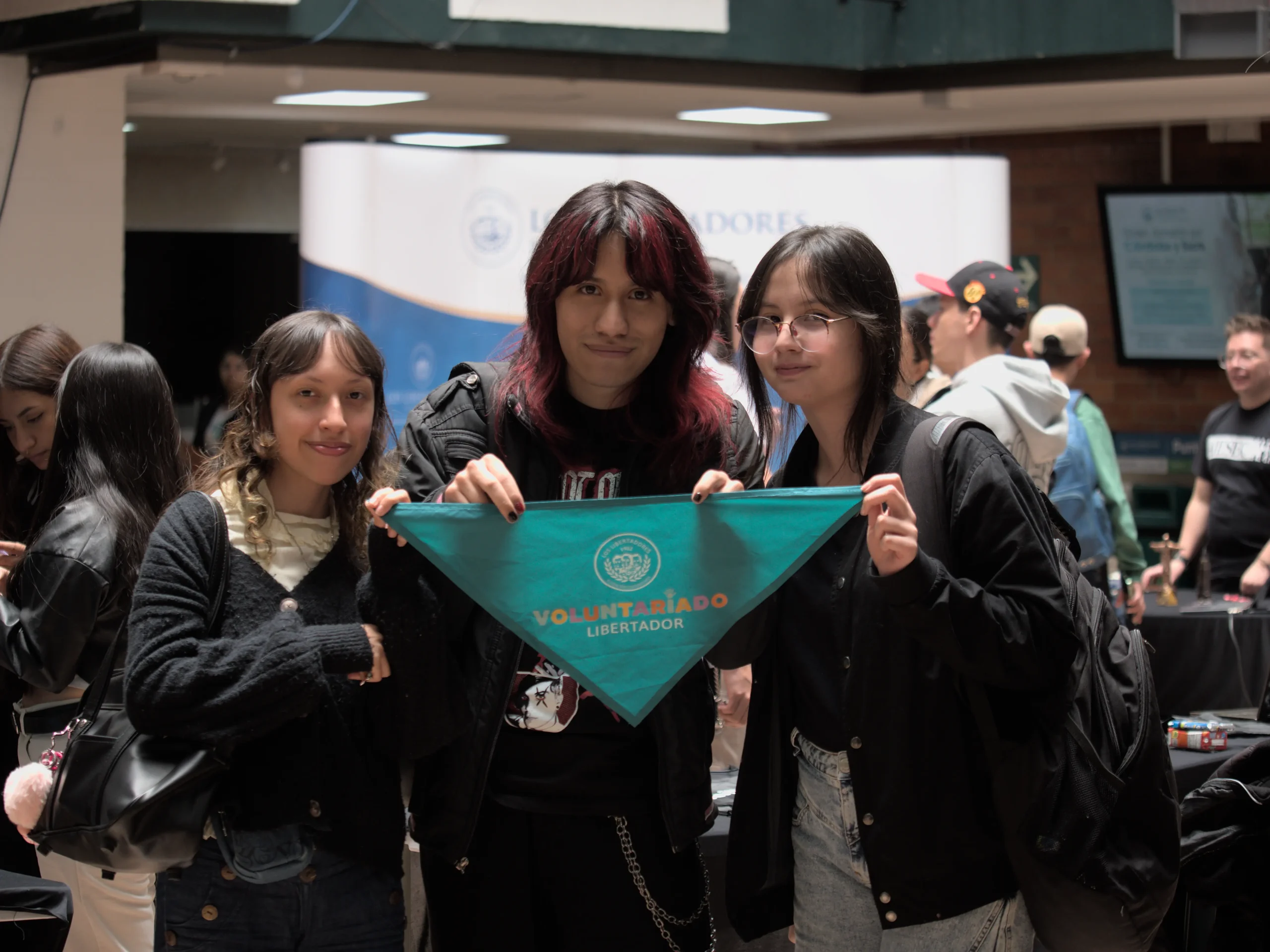 Proyección Social