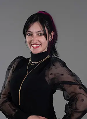 Kathery Ximena Pardo