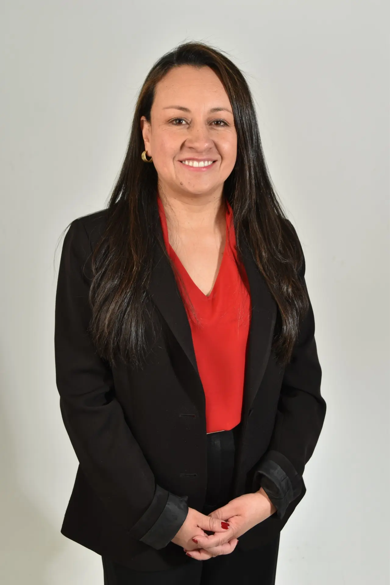AREVALO MUTIZ PAULA LUCÍA