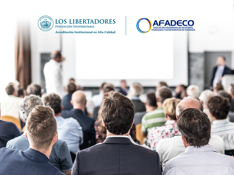 Los Libertadores participó en Asamblea General Ordinaria de Asociados, organizada por AFADECO