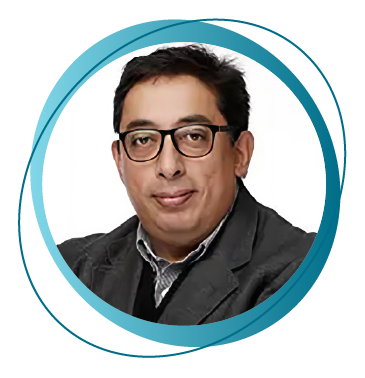 Rodrigo Ramírez Pisco