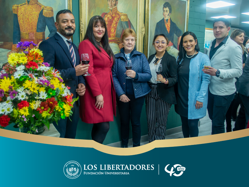 Un año de alianza con la OWSD Celebración Coctel 40 años FULL-13