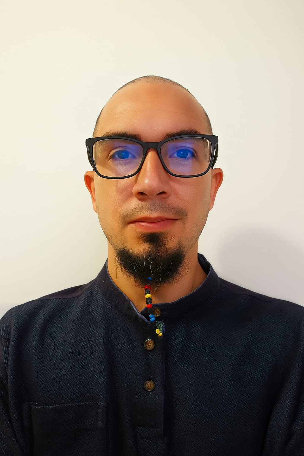 Valentín Marín Jaramillo