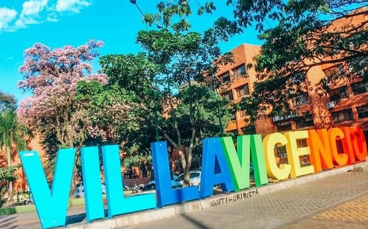 Villavicencio