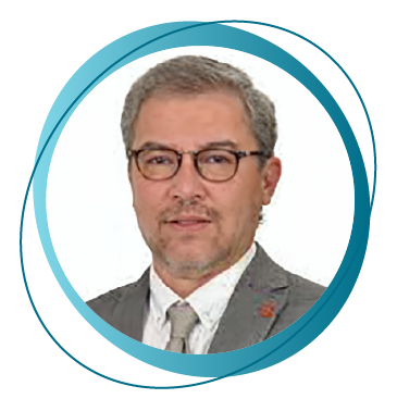 William Castro García