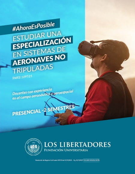 ahora es posible volar drones en colombia de manera profesional
