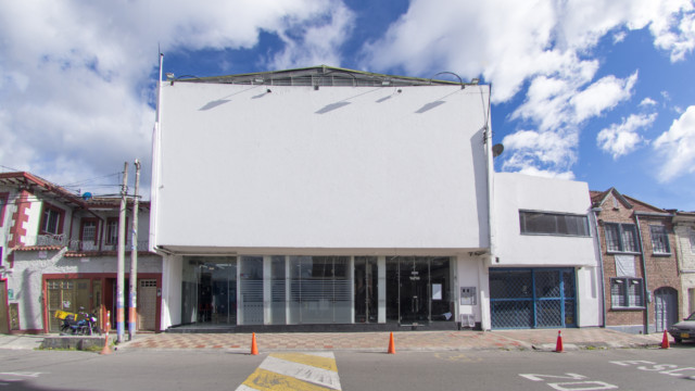 Centro de Cultura y Bienestar Universitario