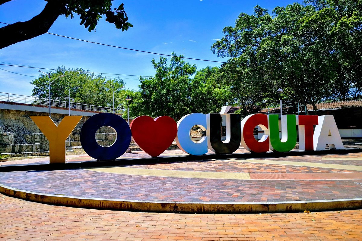 Cúcuta