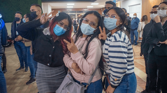 inducciones Fundación Universitaria Los Libertadores 2022 2 inducciones Fundación Universitaria Los Libertadores 2022 2