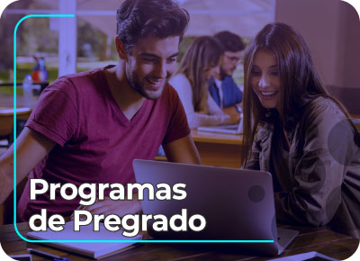 Programas de pregrado Fundación universitaria Los Libertadores