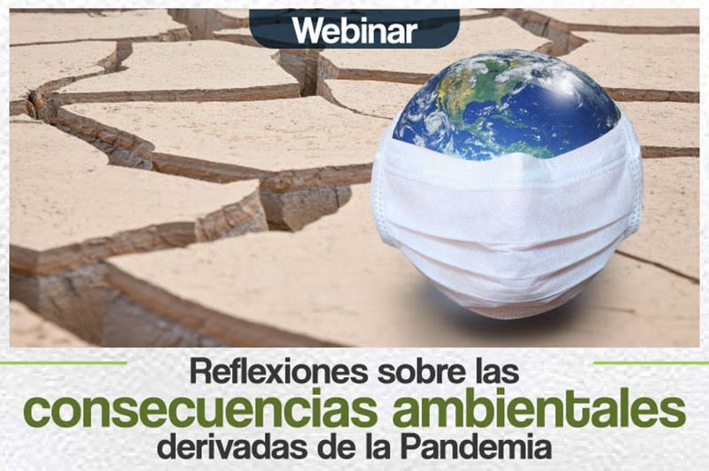 Consecuencias ambientales de la pandemia | Los Libertadores